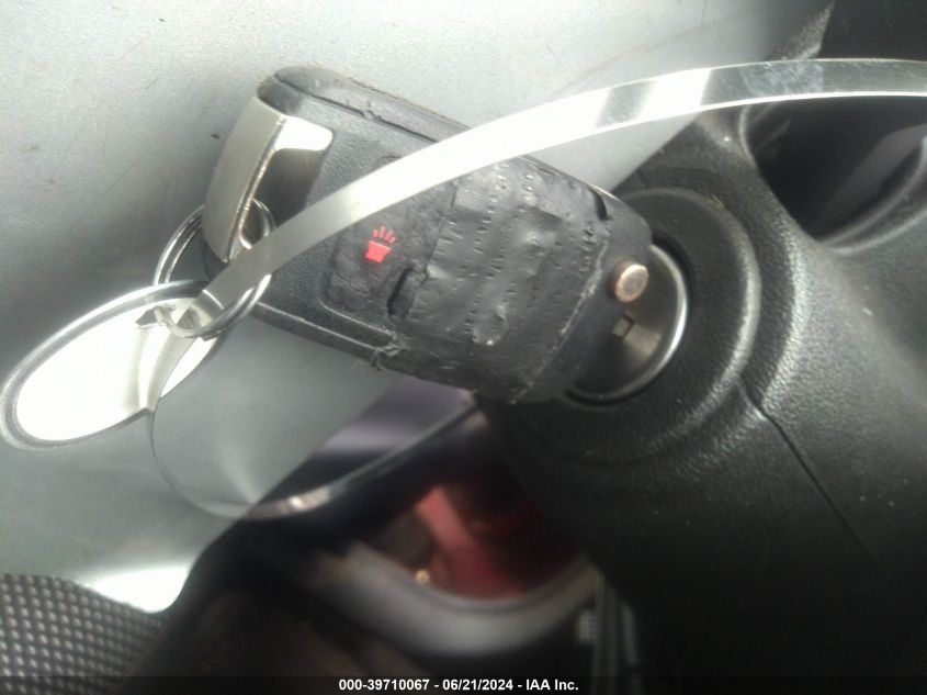 2011 Chevrolet Equinox 1Lt VIN: 2CNALDEC5B6404794 Lot: 39710067