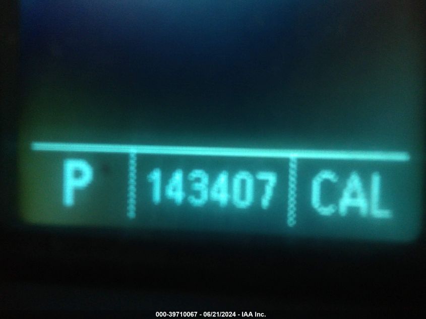 2011 Chevrolet Equinox 1Lt VIN: 2CNALDEC5B6404794 Lot: 39710067