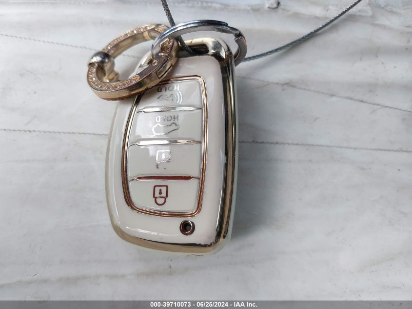 2016 Hyundai Sonata Hybrid Se VIN: KMHE24L16GA014478 Lot: 39710073