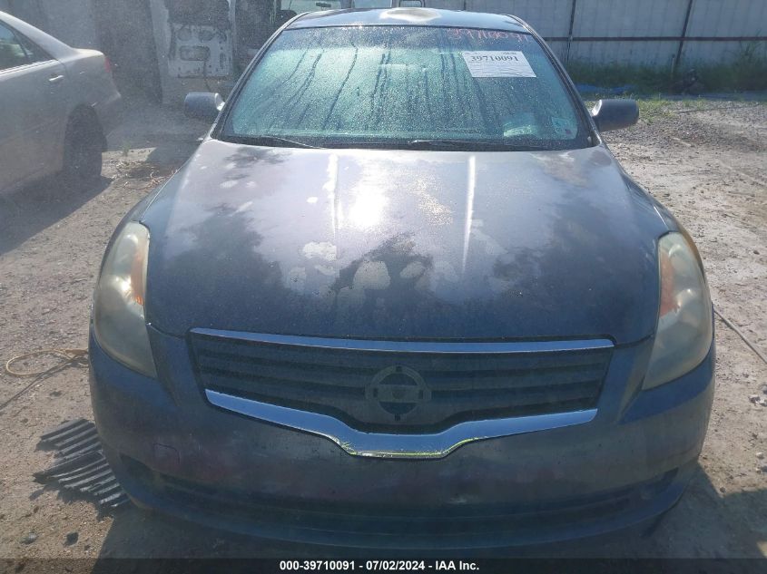 1N4AL21E18C261347 2008 Nissan Altima 2.5 S