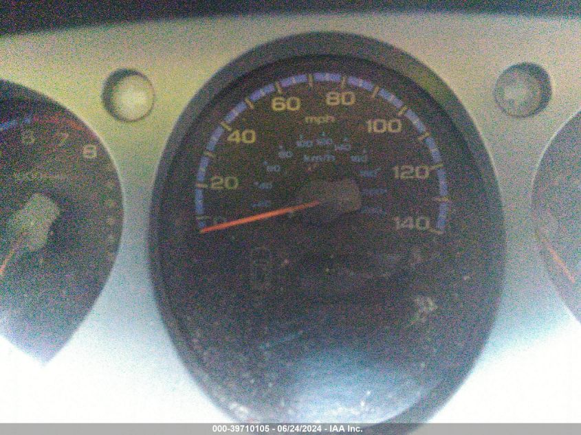 2005 Acura Mdx VIN: 2HNYD18965H501133 Lot: 39710105