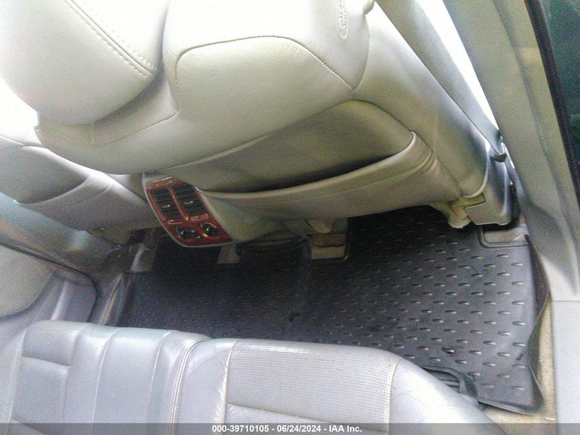 2005 Acura Mdx VIN: 2HNYD18965H501133 Lot: 39710105