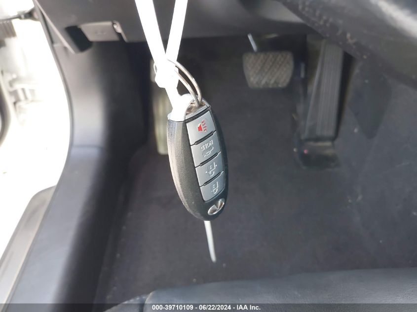 2015 Infiniti Q50 Premium VIN: JN1BV7AP4FM358026 Lot: 39710109