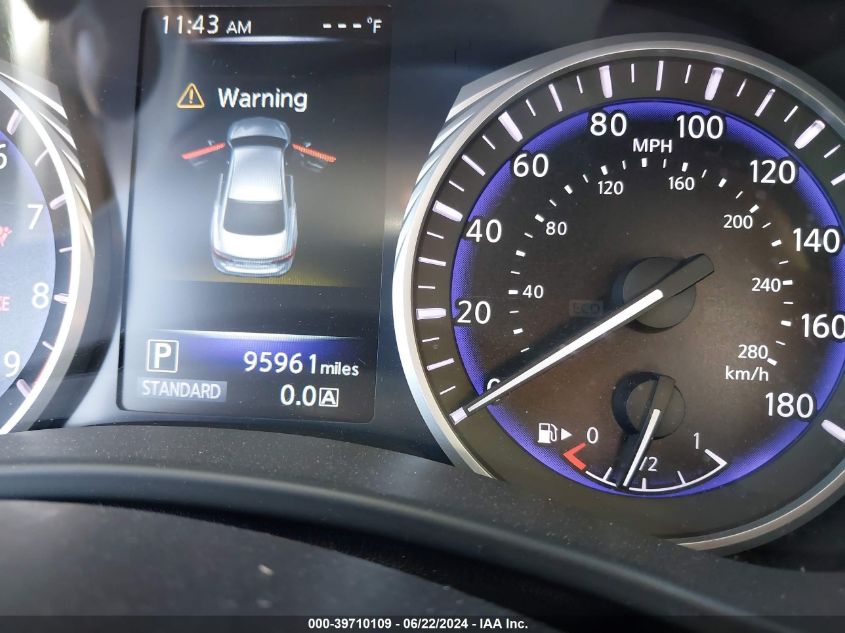 2015 Infiniti Q50 Premium VIN: JN1BV7AP4FM358026 Lot: 39710109