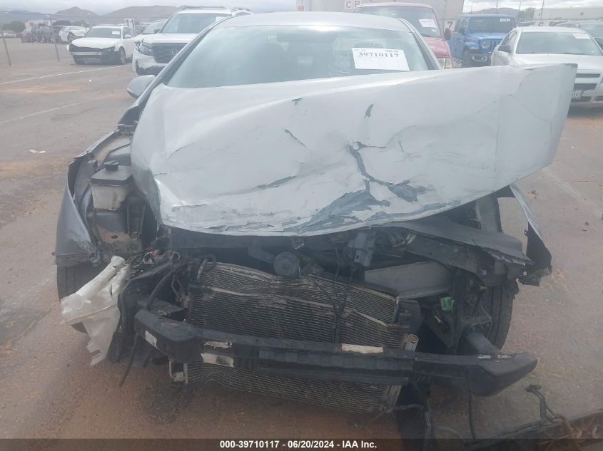 2015 Hyundai Sonata Sport VIN: 5NPE34AF9FH136498 Lot: 39710117