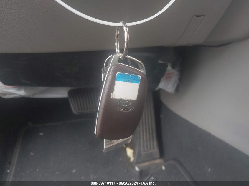 2015 Hyundai Sonata Sport VIN: 5NPE34AF9FH136498 Lot: 39710117