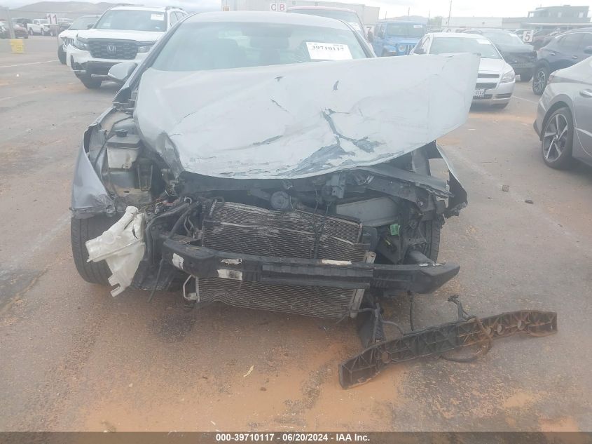 2015 Hyundai Sonata Sport VIN: 5NPE34AF9FH136498 Lot: 39710117