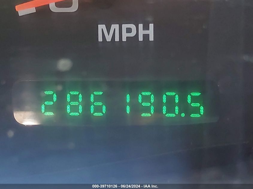 2003 Ford F-350 Lariat/Xl/Xlt VIN: 1FDSX35S63EC39605 Lot: 39710126