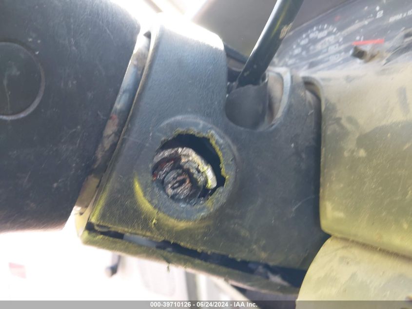 2003 Ford F-350 Lariat/Xl/Xlt VIN: 1FDSX35S63EC39605 Lot: 39710126