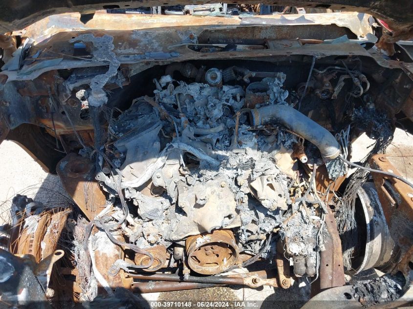 2011 Ford F-350 Lariat VIN: 1FT8W3BT3BEB30614 Lot: 39710148