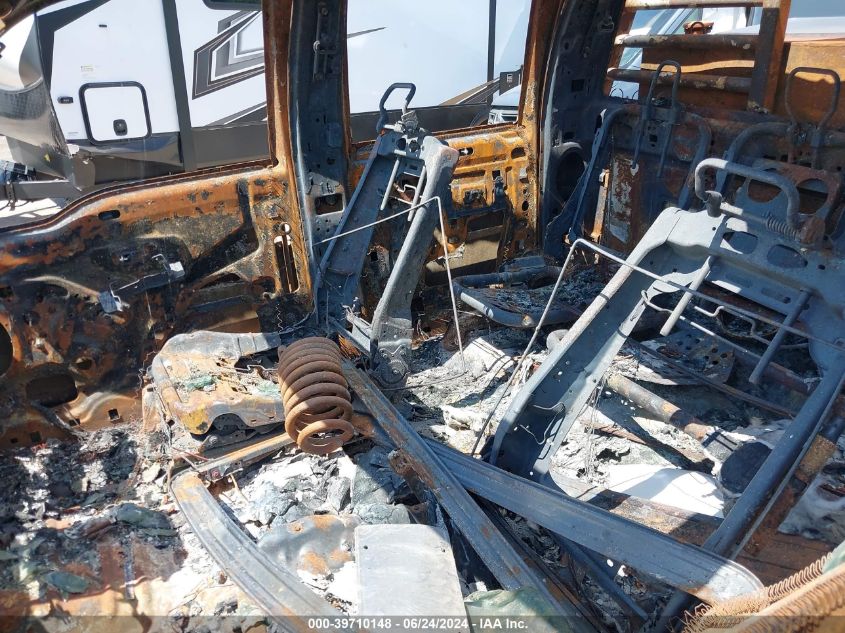 2011 Ford F-350 Lariat VIN: 1FT8W3BT3BEB30614 Lot: 39710148