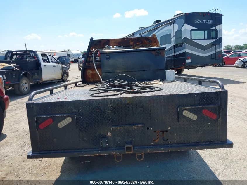 2011 Ford F-350 Lariat VIN: 1FT8W3BT3BEB30614 Lot: 39710148