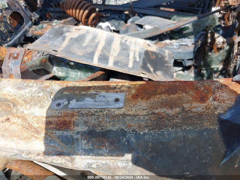 2011 Ford F-350 Lariat VIN: 1FT8W3BT3BEB30614 Lot: 39710148