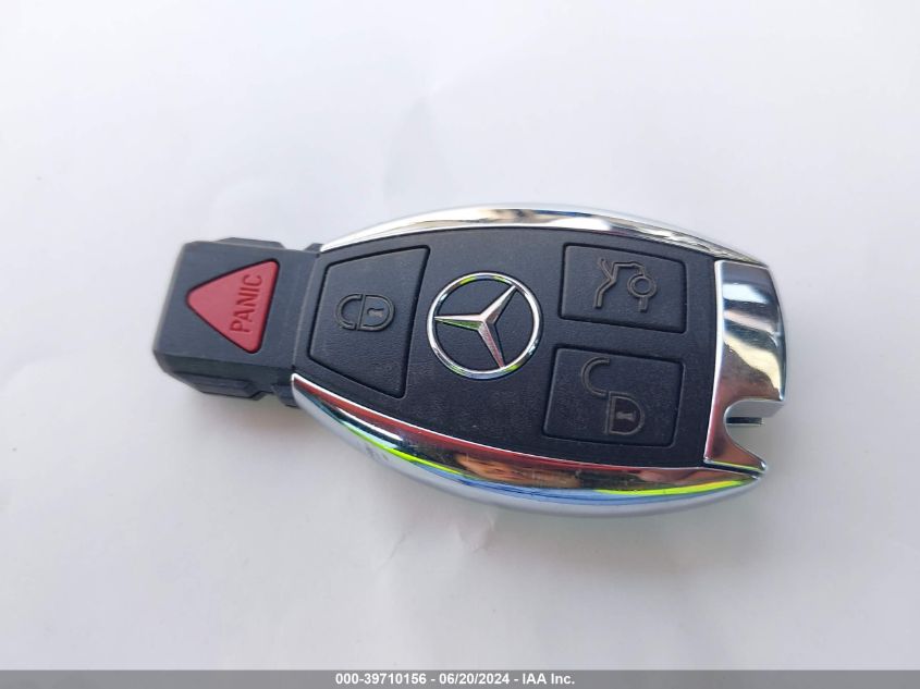 WDDGF8AB8DR255224 2013 Mercedes-Benz C 300 Luxury 4Matic/Sport 4Matic