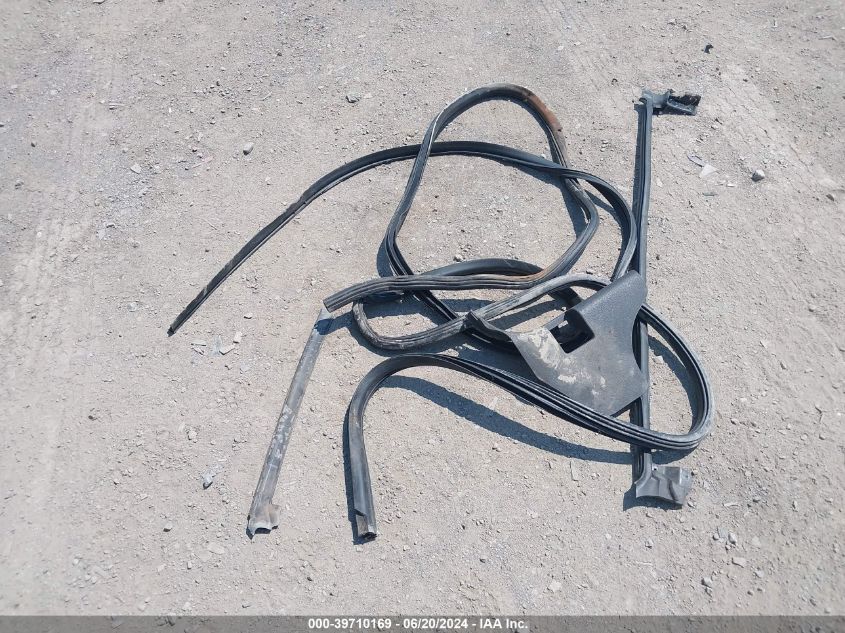 2013 Ford F-150 Stx VIN: 1FTFX1EF5DFC52970 Lot: 39710169