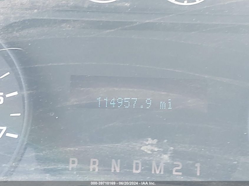 2013 Ford F-150 Stx VIN: 1FTFX1EF5DFC52970 Lot: 39710169