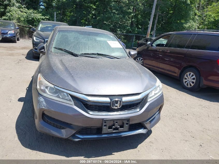 1HGCR2F34GA016854 | 2016 HONDA ACCORD