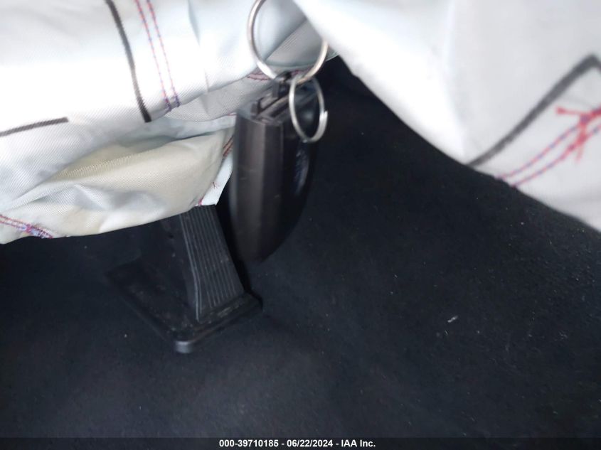 2022 Ford Explorer Xlt VIN: 1FMSK7DH9NGA45279 Lot: 39710185