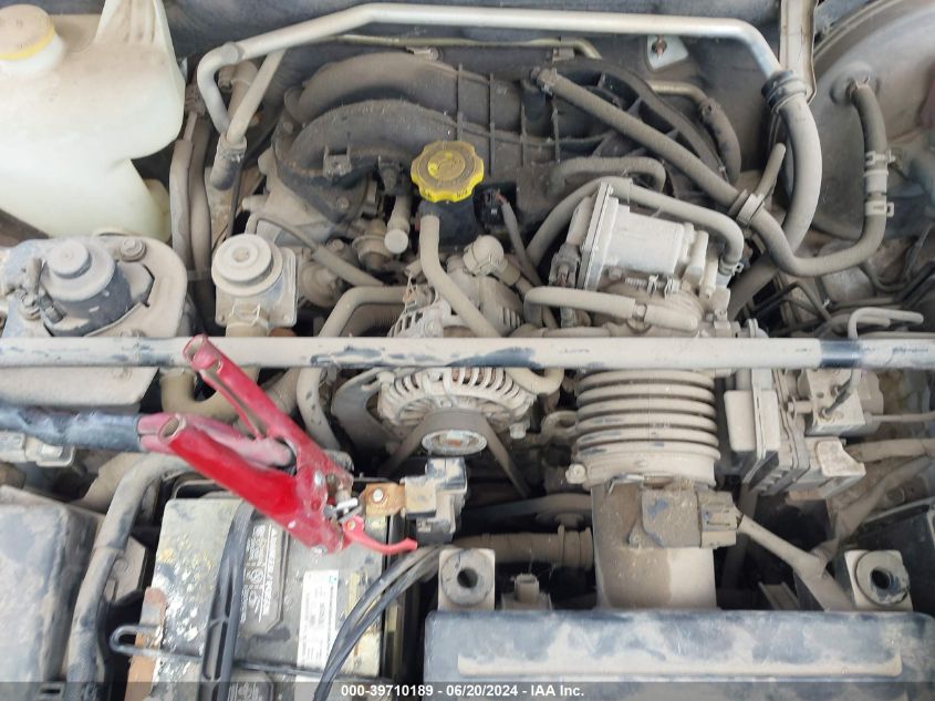 2005 Mazda Rx-8 Sport Automatic VIN: JM1FE17N150154811 Lot: 39710189