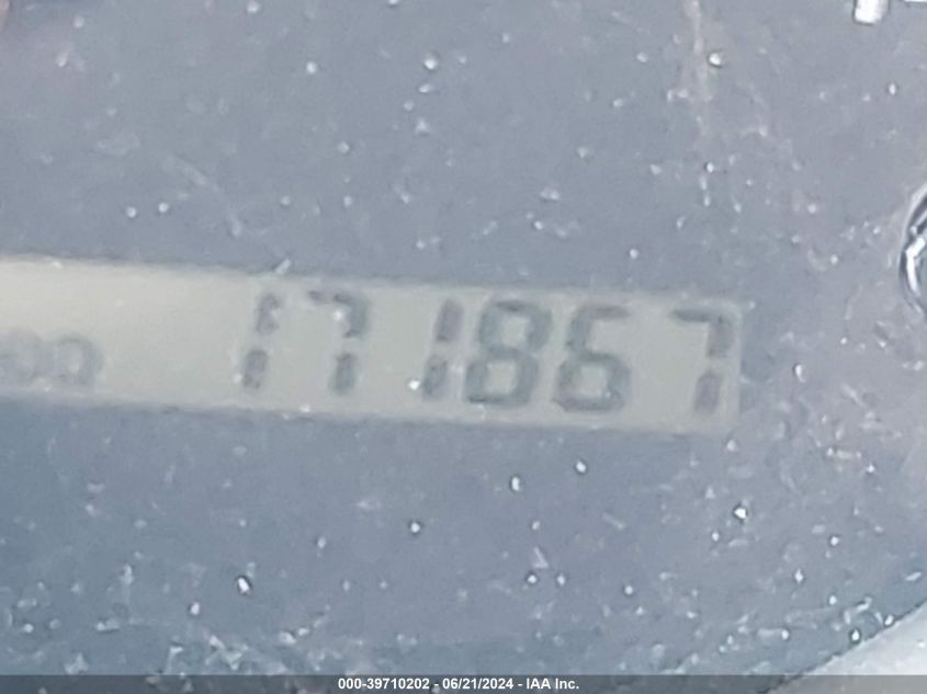 2006 Toyota Highlander Limited V6 VIN: JTEDP21A660119868 Lot: 39710202