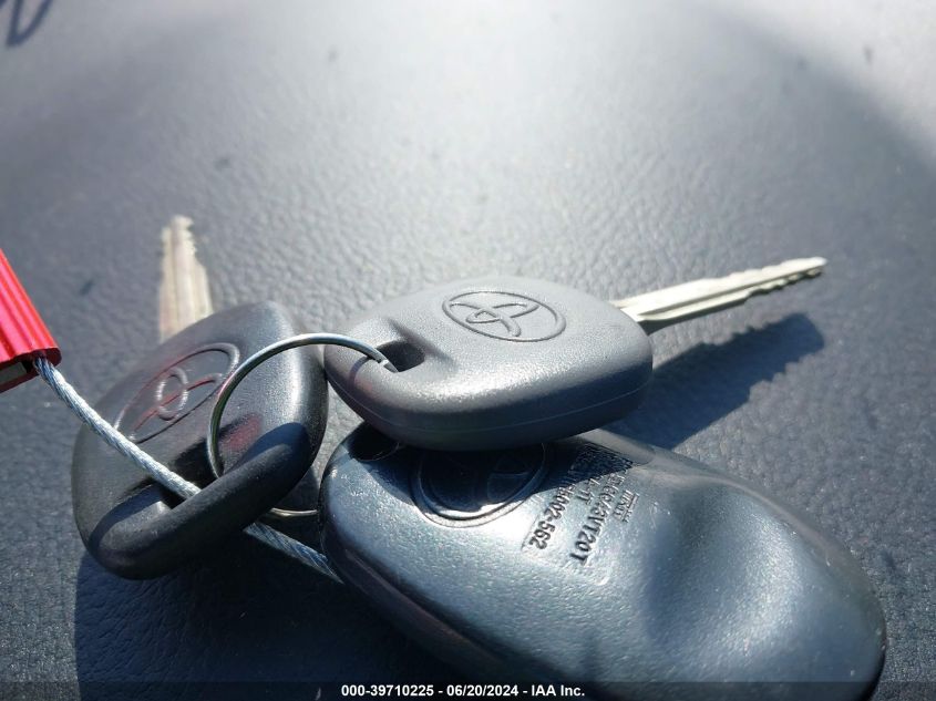 2010 Toyota Highlander Sport V6 VIN: 5TDXK3EHXAS005603 Lot: 39710225