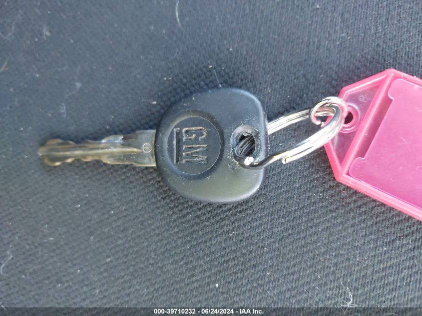 2011 GMC Sierra 1500 Work Truck VIN: 1GTN1TEX4BZ432003 Lot: 39710232