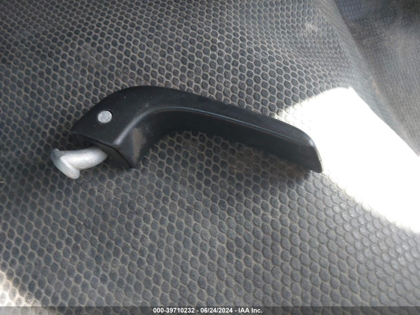 2011 GMC Sierra 1500 Work Truck VIN: 1GTN1TEX4BZ432003 Lot: 39710232