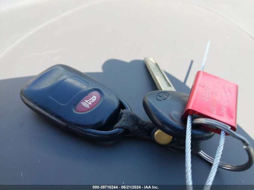 2013 Hyundai Accent Gls VIN: KMHCT4AE8DU549784 Lot: 39710244