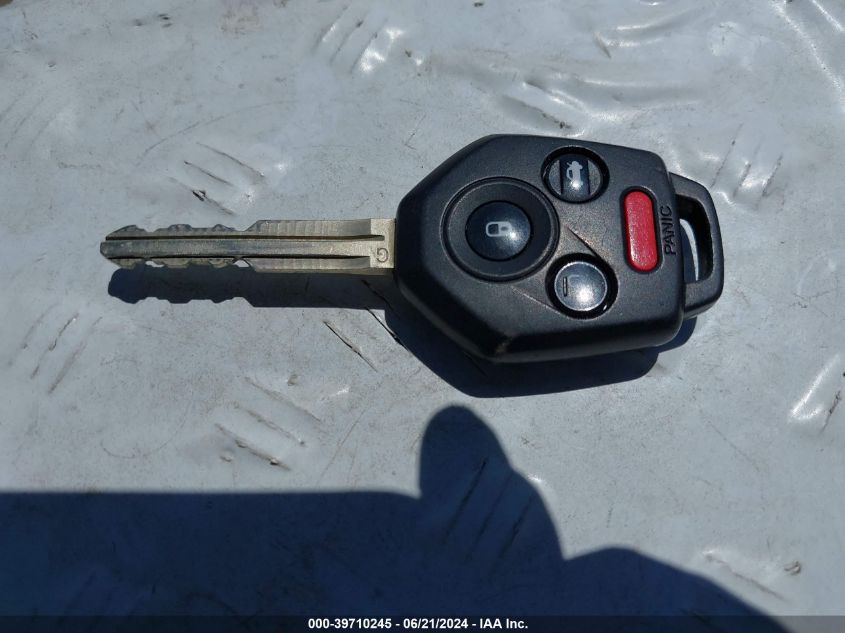 2019 Subaru Outback 2.5I Premium VIN: 4S4BSAFC2K3217363 Lot: 39710245