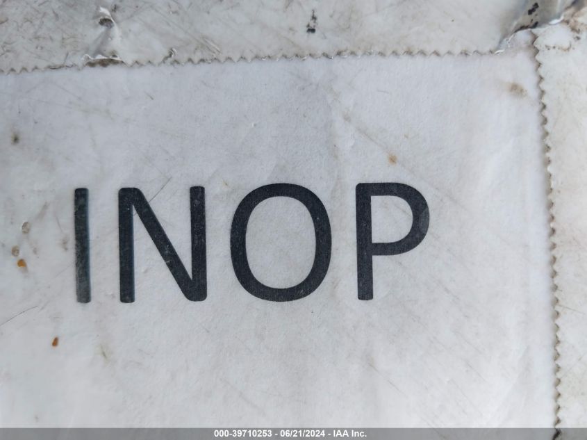 2008 Infiniti G35 Journey VIN: JNKBV61E38M216578 Lot: 39710253