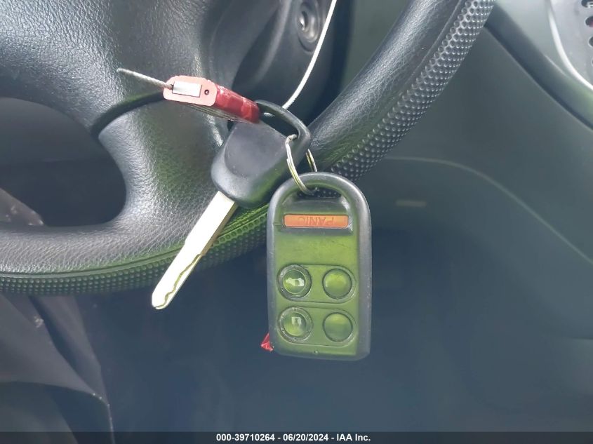 2007 Honda Odyssey Ex VIN: 5FNRL38417B024973 Lot: 39710264