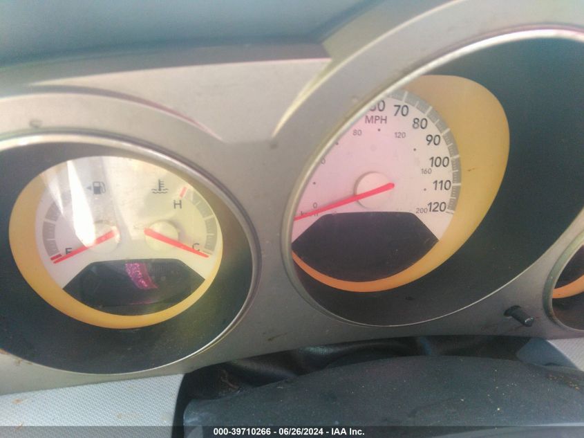 2008 Dodge Avenger Sxt VIN: 1B3LC56K28N219729 Lot: 39710266