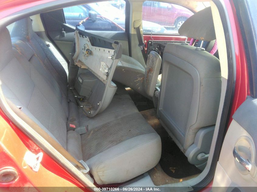 2008 Dodge Avenger Sxt VIN: 1B3LC56K28N219729 Lot: 39710266