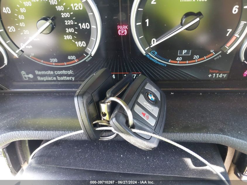 2016 BMW X3 Sdrive28I VIN: 5UXWZ7C53G0R32234 Lot: 39710267