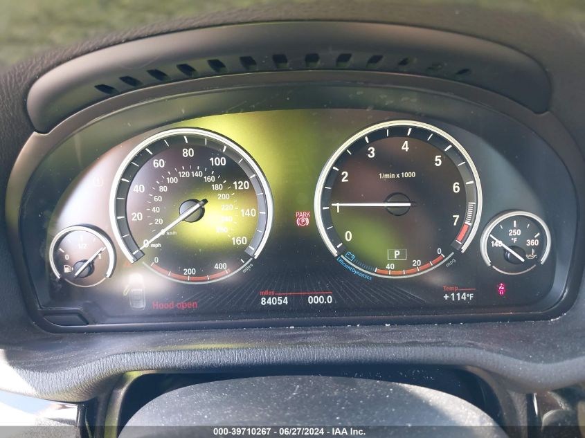 2016 BMW X3 Sdrive28I VIN: 5UXWZ7C53G0R32234 Lot: 39710267