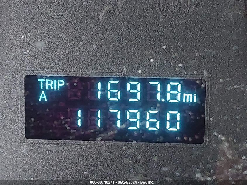 2008 Ford Focus S VIN: 1FAHP34N18W149828 Lot: 39710271