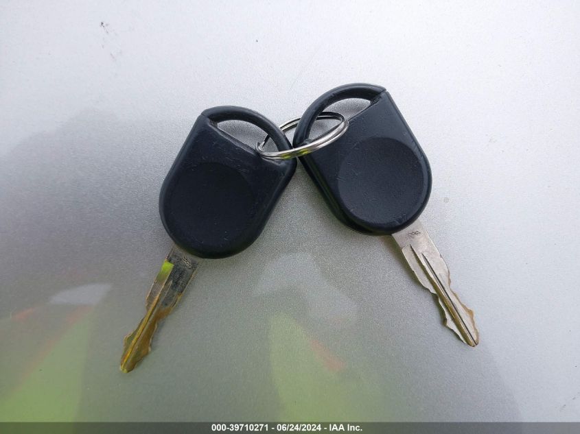 2008 Ford Focus S VIN: 1FAHP34N18W149828 Lot: 39710271