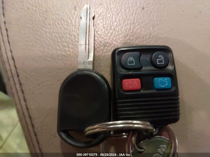 2007 Ford Five Hundred Limited VIN: 1FAHP28177G118447 Lot: 39710278