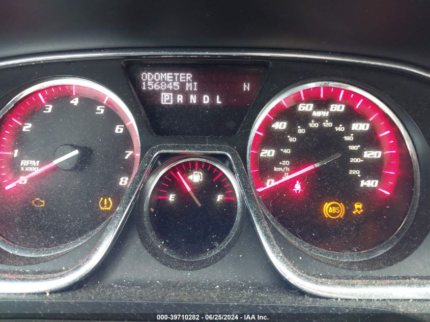 2014 GMC Acadia Slt-1 VIN: 1GKKVRKD1EJ287207 Lot: 39710282