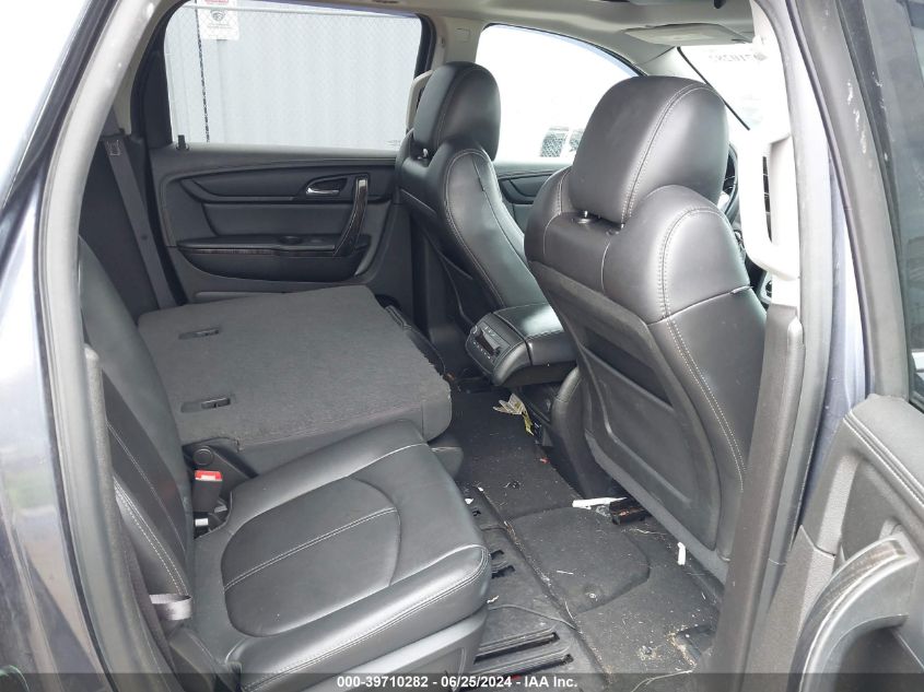 2014 GMC Acadia Slt-1 VIN: 1GKKVRKD1EJ287207 Lot: 39710282