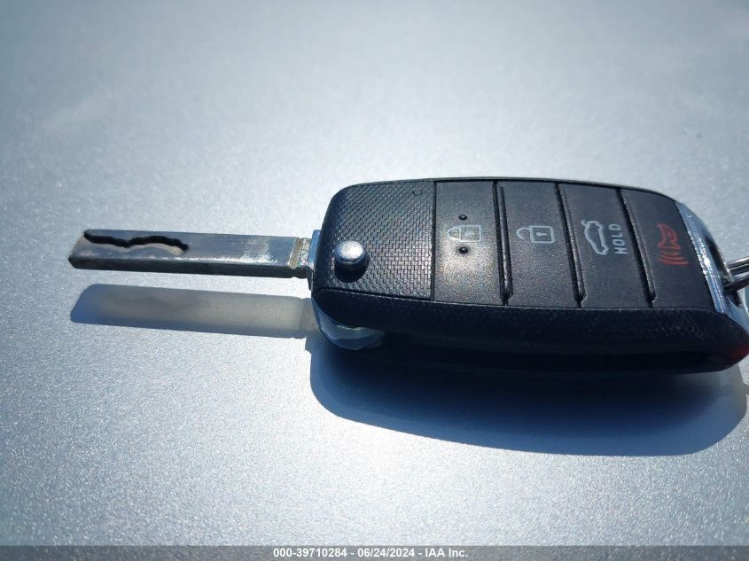 2019 Kia Optima Lx VIN: 5XXGT4L39KG350764 Lot: 39710284