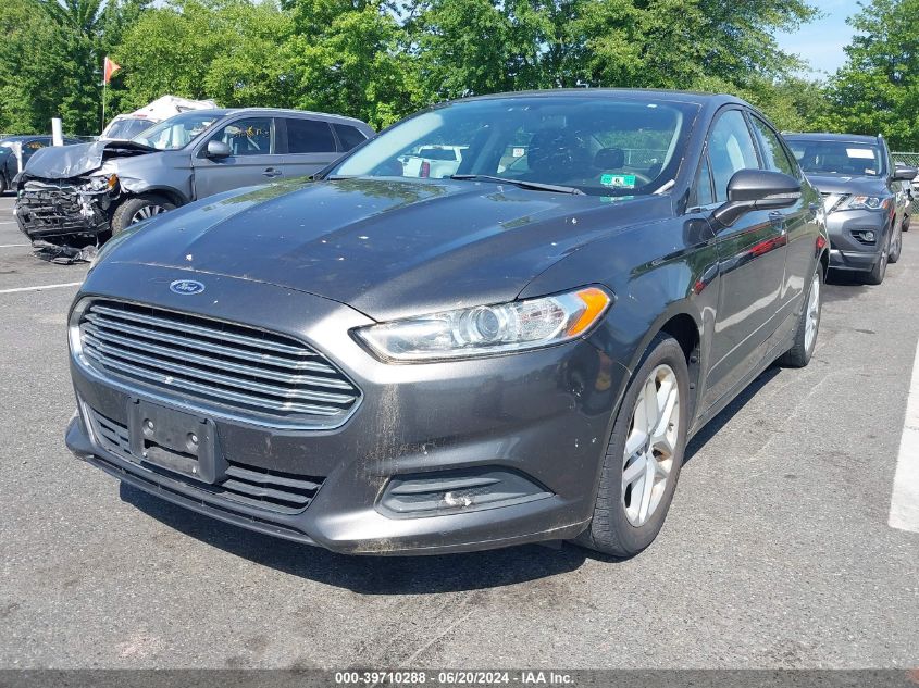 3FA6P0HD8GR402040 | 2016 FORD FUSION