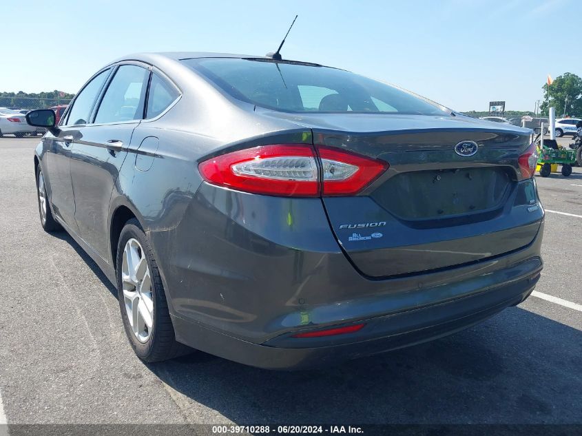 3FA6P0HD8GR402040 | 2016 FORD FUSION