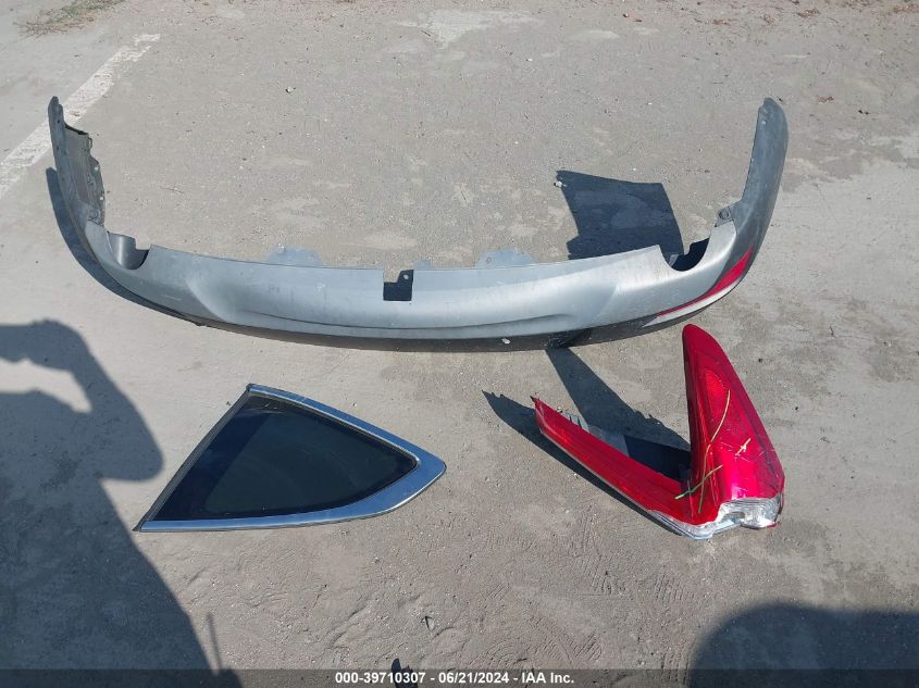 2019 Honda Cr-V Exl VIN: 5J6RW2H87KA003447 Lot: 39710307