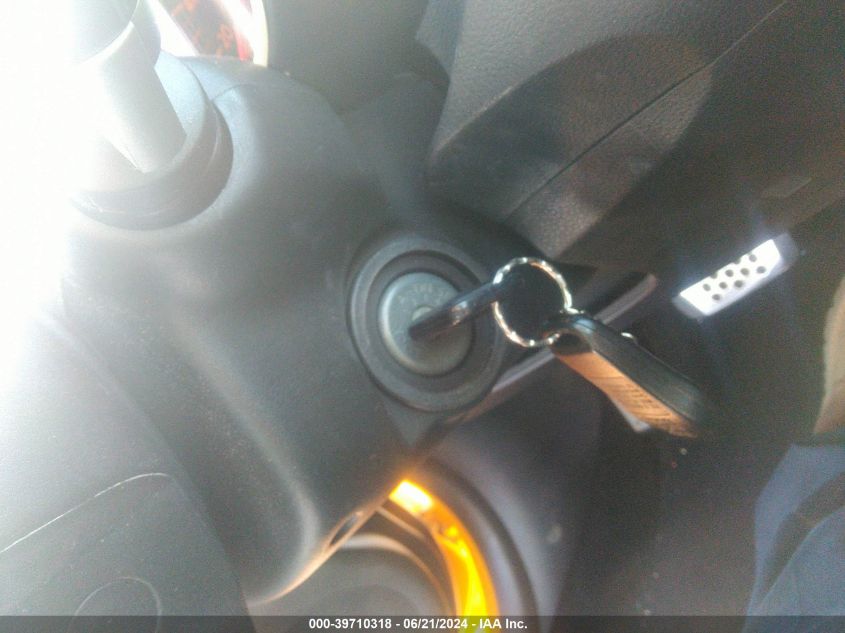 2005 Nissan 350Z Coupe VIN: JN1AZ34E05M653433 Lot: 39710318