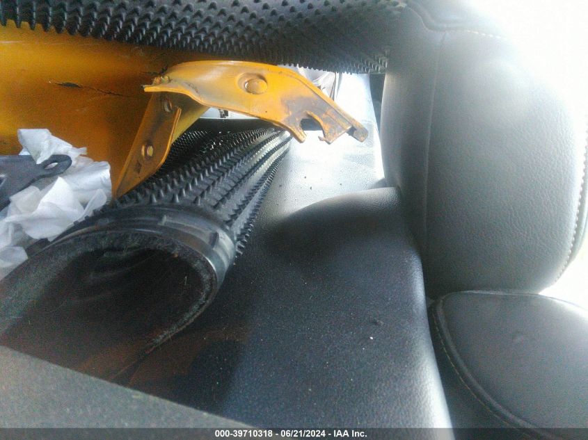 2005 Nissan 350Z Coupe VIN: JN1AZ34E05M653433 Lot: 39710318