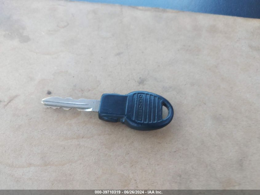 2010 Dodge Ram 1500 St VIN: 3D7JB1EP5AG106263 Lot: 39710319