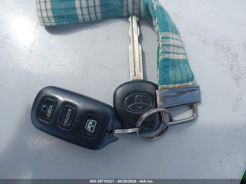 2009 Toyota 4Runner Sport V6/Sr5 V6 VIN: JTEZU14R29K025375 Lot: 39710321