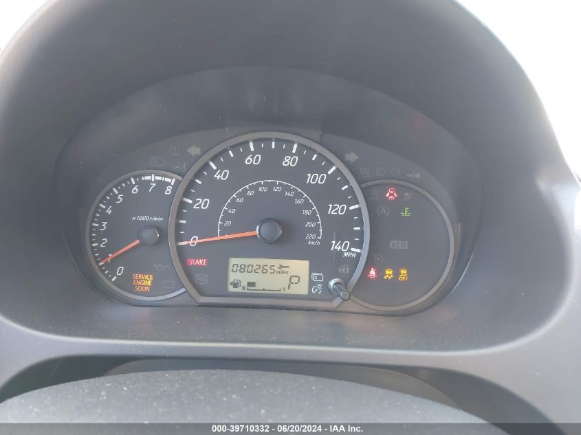 2015 Mitsubishi Mirage De VIN: ML32A3HJ1FH056434 Lot: 39710332