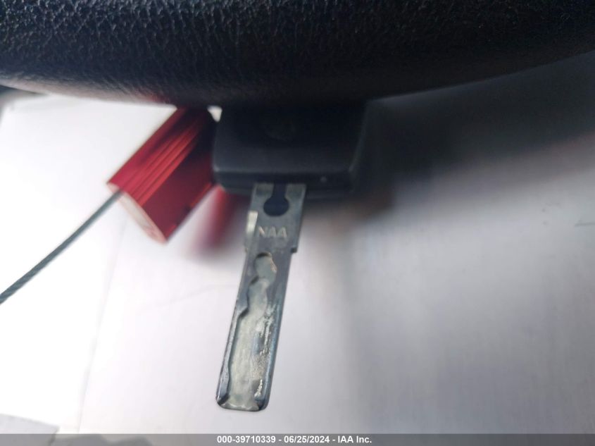 2007 Volkswagen Jetta VIN: 3VWGF71K27M100501 Lot: 39710339